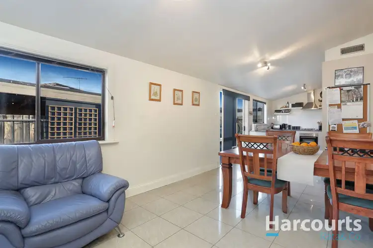 Sixth view of Homely house listing, 1/99 Miranda Road, Reservoir VIC 3073