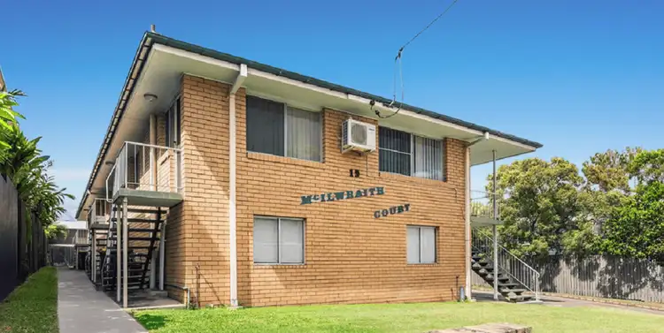 1/19 McIllwraith Street, Norman Park QLD 4170