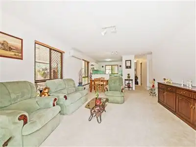 Third view of Homely townhouse listing, 25/43 Scrub Road, Carindale QLD