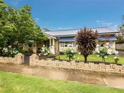Main view of Homely house listing, 3 McCrae Street, Longwarry VIC
