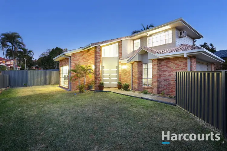 15 Sumac Street, Middle Park QLD 4074
