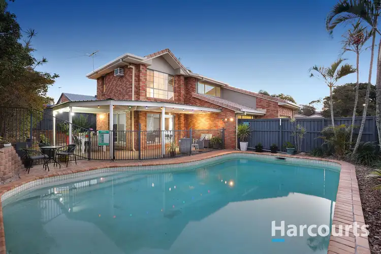 Second view of Homely house listing, 15 Sumac Street, Middle Park QLD 4074