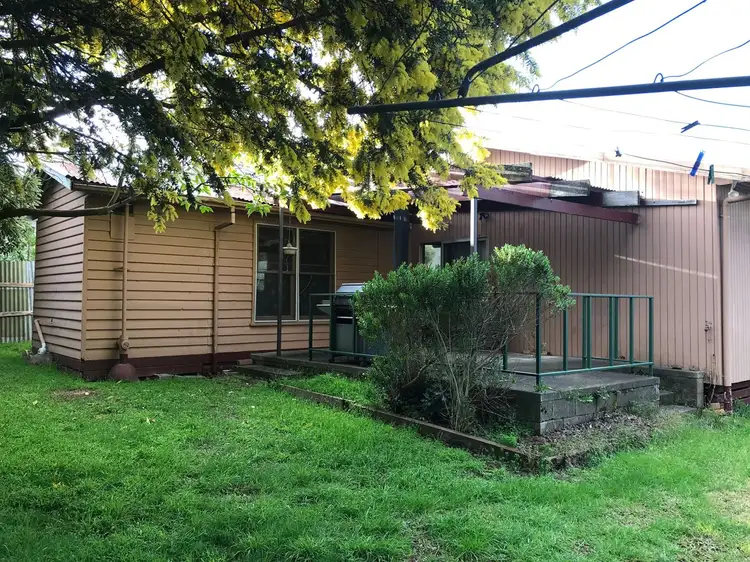 Main view of Homely house listing, 13 Ninth Street, Eildon VIC 3713