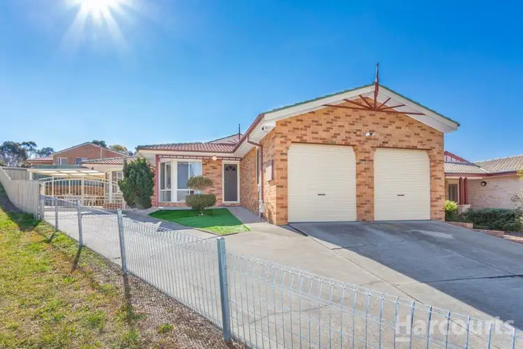33 Taylor St, Ngunnawal ACT 2913