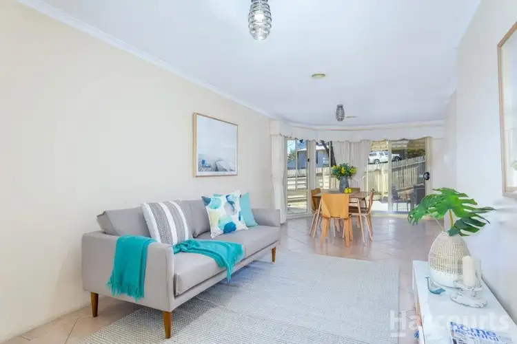 Third view of Homely house listing, 33 Taylor St, Ngunnawal ACT 2913