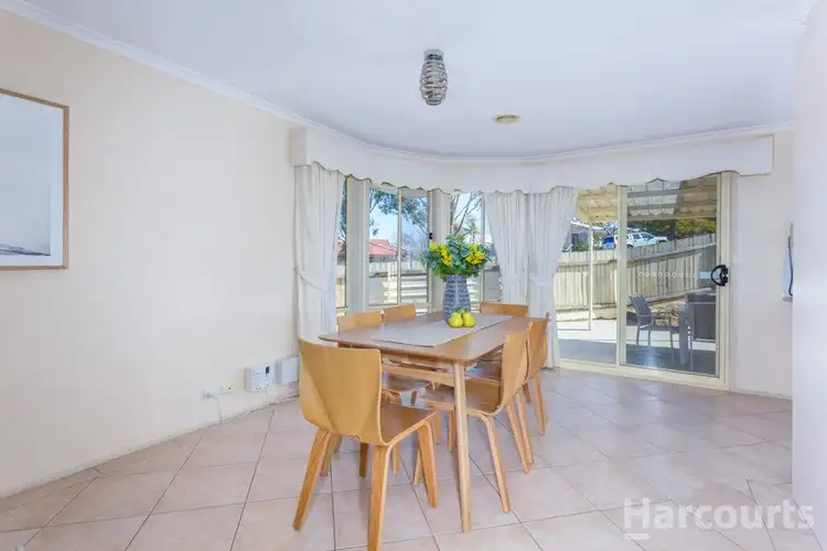Fifth view of Homely house listing, 33 Taylor St, Ngunnawal ACT 2913
