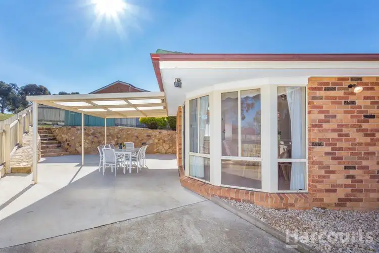 Sixth view of Homely house listing, 33 Taylor St, Ngunnawal ACT 2913