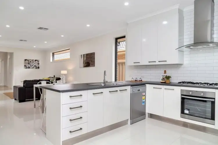 Fourth view of Homely house listing, 26A Reynell Road, Rostrevor SA 5073