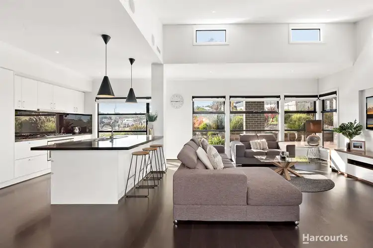 Second view of Homely house listing, 5 Powell Place, Pakenham VIC 3810