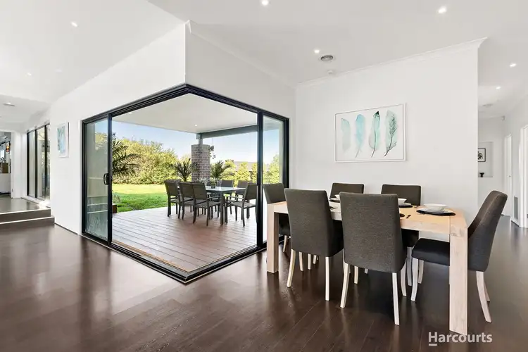 Fourth view of Homely house listing, 5 Powell Place, Pakenham VIC 3810