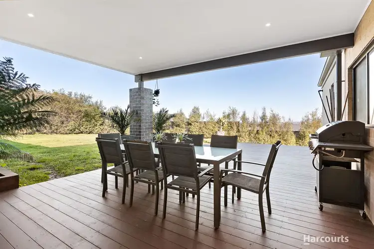 Fifth view of Homely house listing, 5 Powell Place, Pakenham VIC 3810