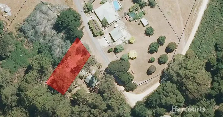 Fifth view of Homely land listing, 5 Richards Street, Lefroy TAS 7252