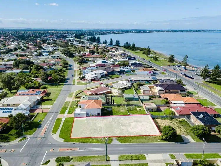 Third view of Homely land listing, 143 Penguin Road, Safety Bay WA 6169
