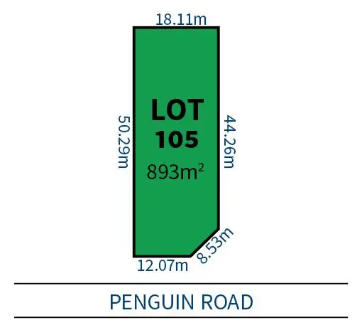 Fourth view of Homely land listing, 143 Penguin Road, Safety Bay WA 6169