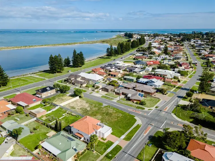 Fifth view of Homely land listing, 143 Penguin Road, Safety Bay WA 6169