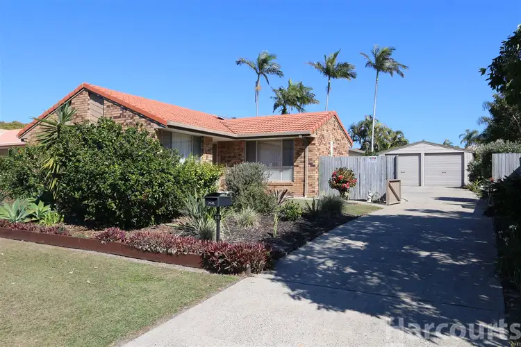 Main view of Homely house listing, 14 Gordon Cres, Sandstone Point QLD 4511