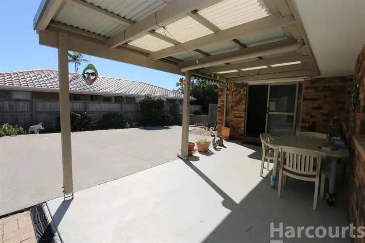 Second view of Homely house listing, 14 Gordon Cres, Sandstone Point QLD 4511