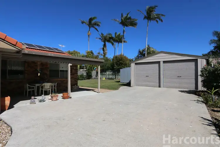 Third view of Homely house listing, 14 Gordon Cres, Sandstone Point QLD 4511