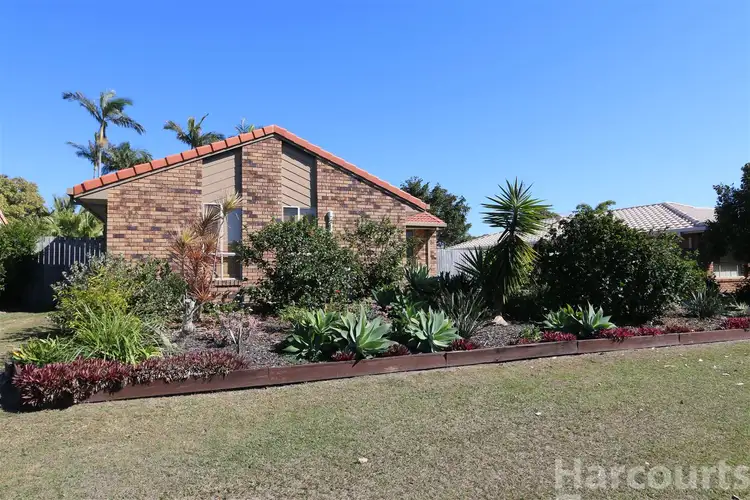 Fifth view of Homely house listing, 14 Gordon Cres, Sandstone Point QLD 4511