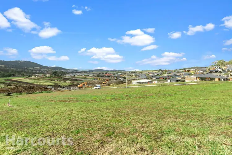 Third view of Homely land listing, 9 Napa Street, Howrah TAS 7018