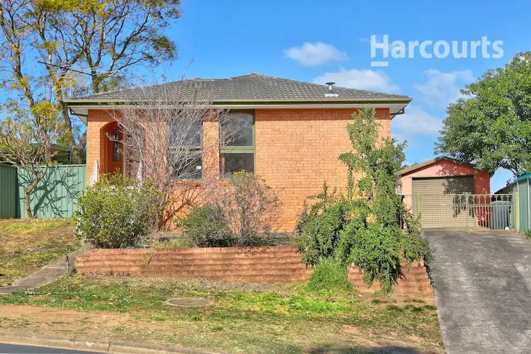 64 Normandy Terrace, Leumeah NSW 2560