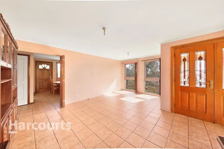 Second view of Homely house listing, 64 Normandy Terrace, Leumeah NSW 2560