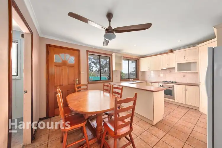 Third view of Homely house listing, 64 Normandy Terrace, Leumeah NSW 2560