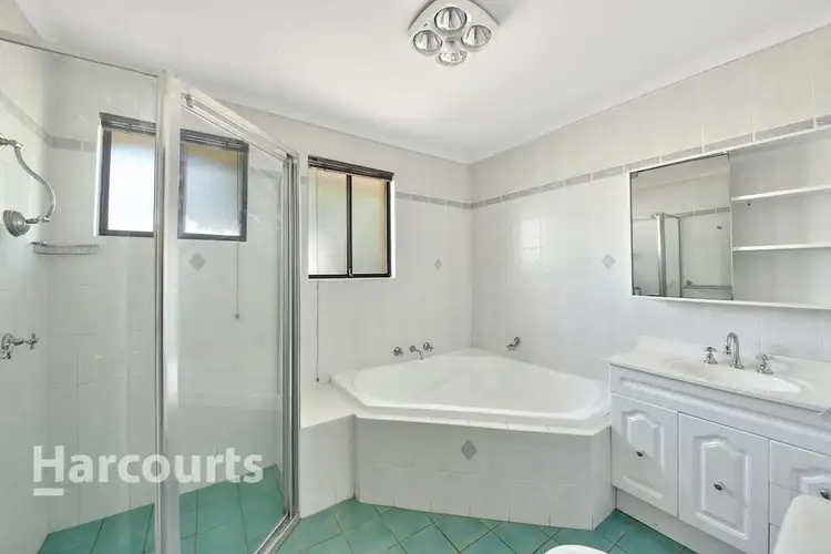 Fifth view of Homely house listing, 64 Normandy Terrace, Leumeah NSW 2560