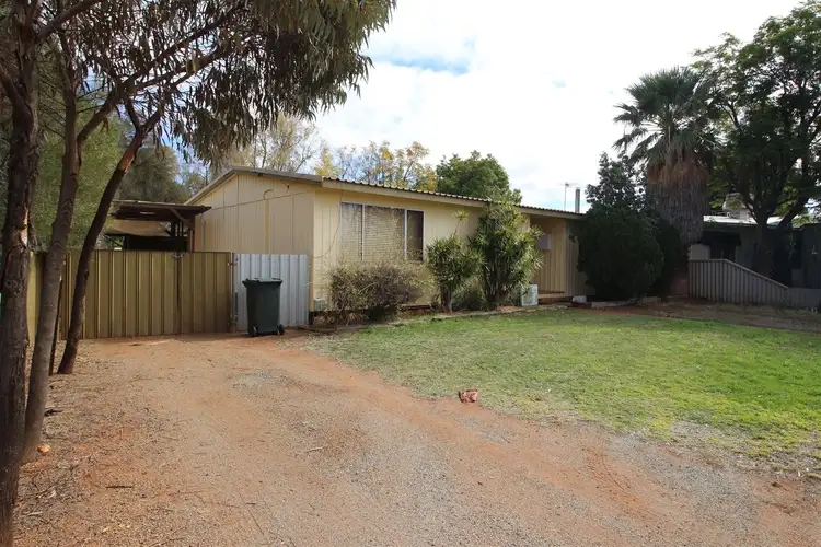 Main view of Homely house listing, 17 Hepburn Street, Mount Magnet WA 6638