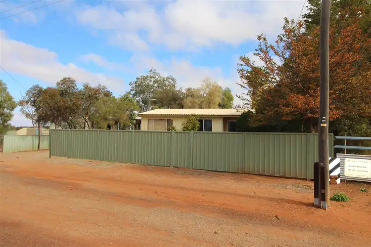 Second view of Homely house listing, 17 Hepburn Street, Mount Magnet WA 6638