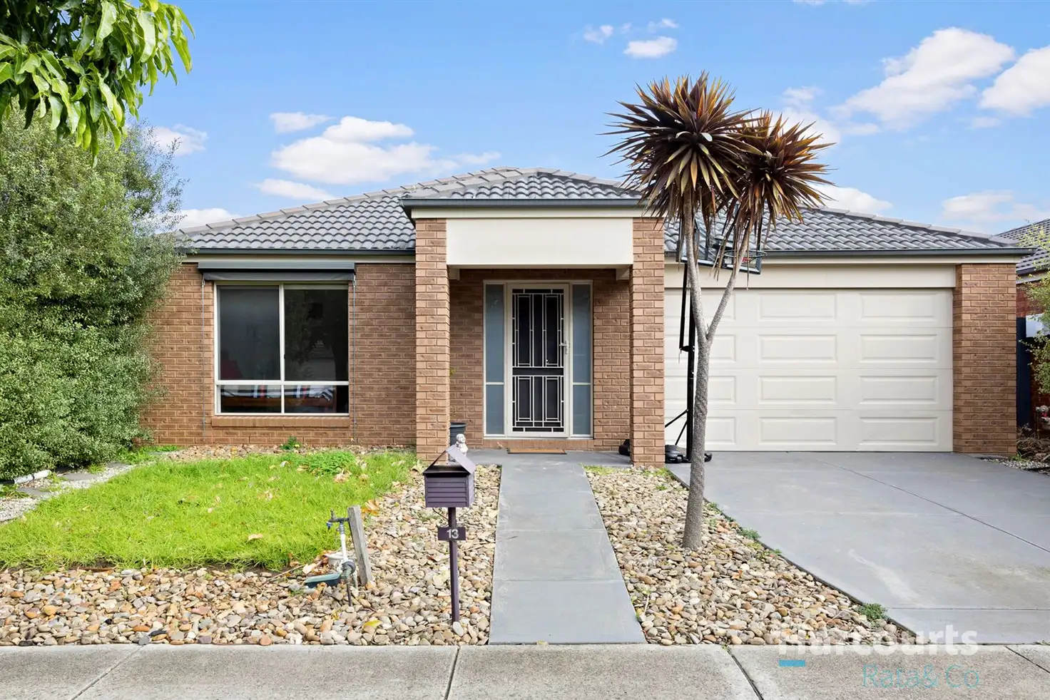 Main view of Homely house listing, 13 Auburn Road, South Morang VIC 3752