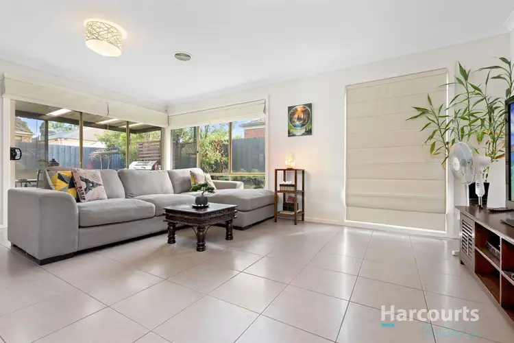 Fourth view of Homely house listing, 13 Auburn Road, South Morang VIC 3752