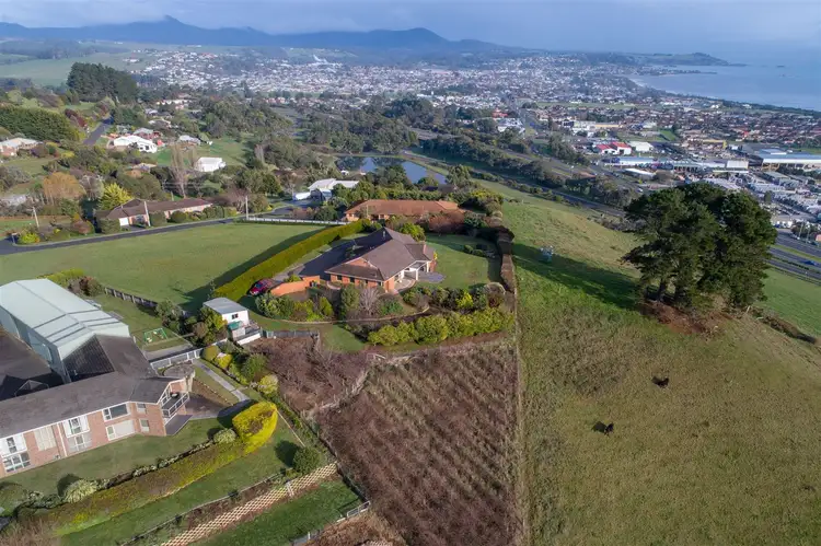 Second view of Homely house listing, 5 Gumnut Place, Ulverstone TAS 7315