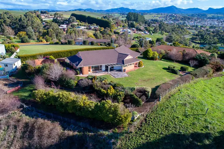 Fourth view of Homely house listing, 5 Gumnut Place, Ulverstone TAS 7315