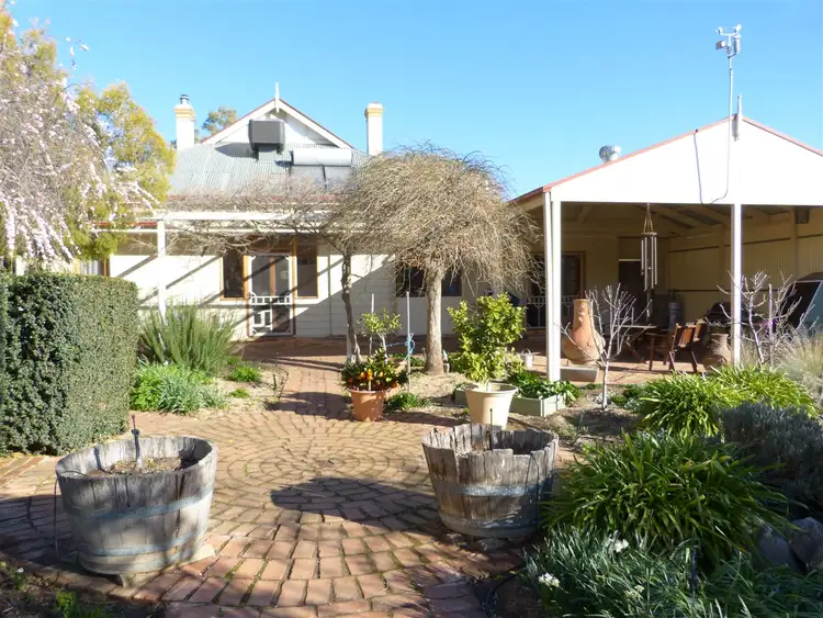 Second view of Homely house listing, 30 Muirkirk Street, Jamestown SA 5491