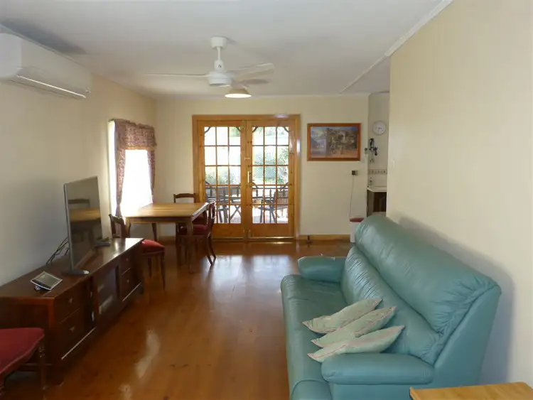 Fourth view of Homely house listing, 30 Muirkirk Street, Jamestown SA 5491