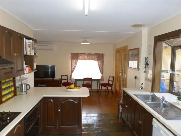 Fifth view of Homely house listing, 30 Muirkirk Street, Jamestown SA 5491