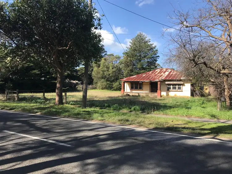 Second view of Homely house listing, 22 Drouin Road, Longwarry VIC 3816