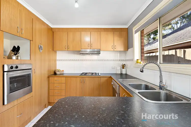 Third view of Homely house listing, 1 Cartier Way, South Morang VIC 3752