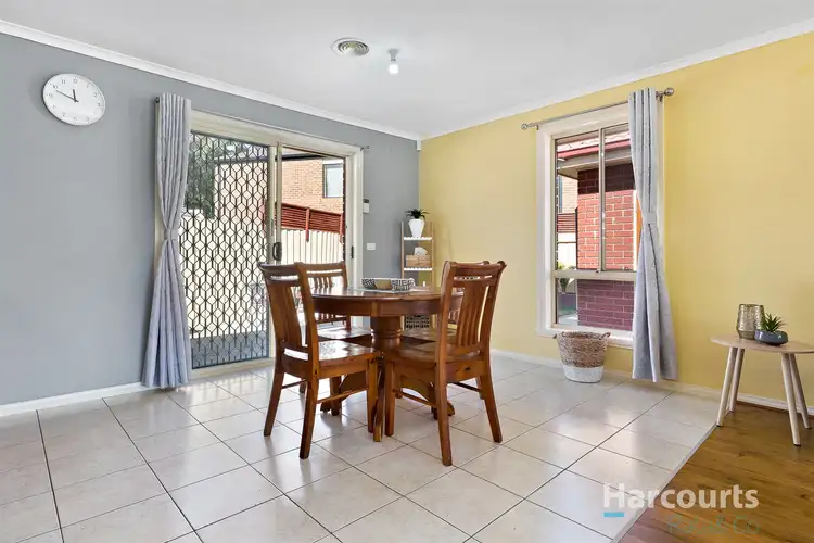 Fourth view of Homely house listing, 1 Cartier Way, South Morang VIC 3752