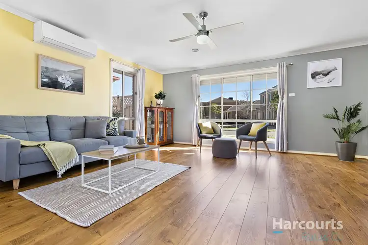 Sixth view of Homely house listing, 1 Cartier Way, South Morang VIC 3752