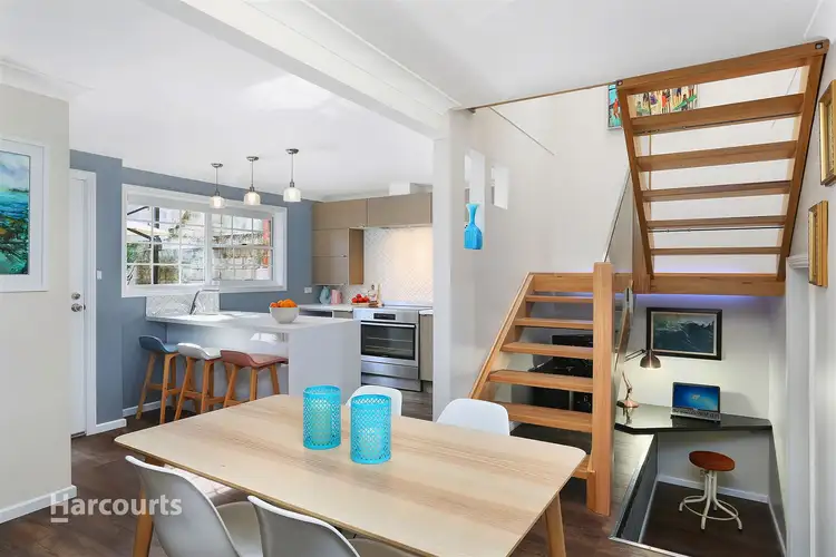 Main view of Homely townhouse listing, 5/19 Meares Place, Kiama NSW 2533