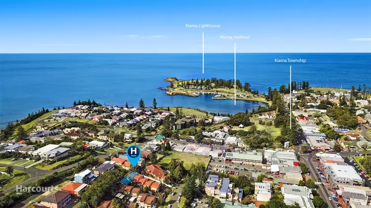 Second view of Homely townhouse listing, 5/19 Meares Place, Kiama NSW 2533