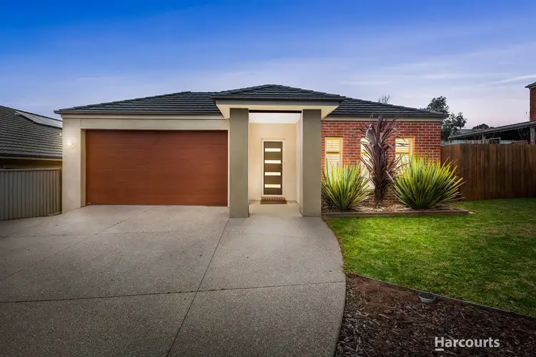 Main view of Homely house listing, 8 Eventide Rise, Pakenham VIC 3810