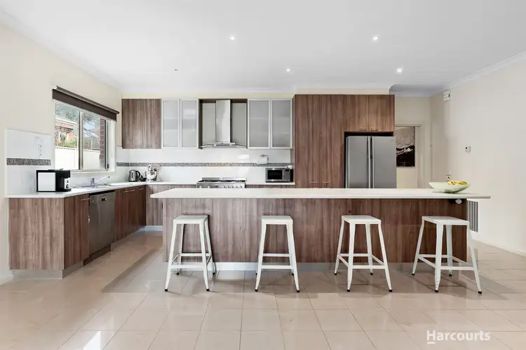 Second view of Homely house listing, 8 Eventide Rise, Pakenham VIC 3810