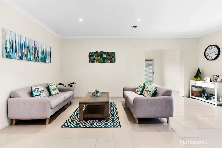 Third view of Homely house listing, 8 Eventide Rise, Pakenham VIC 3810