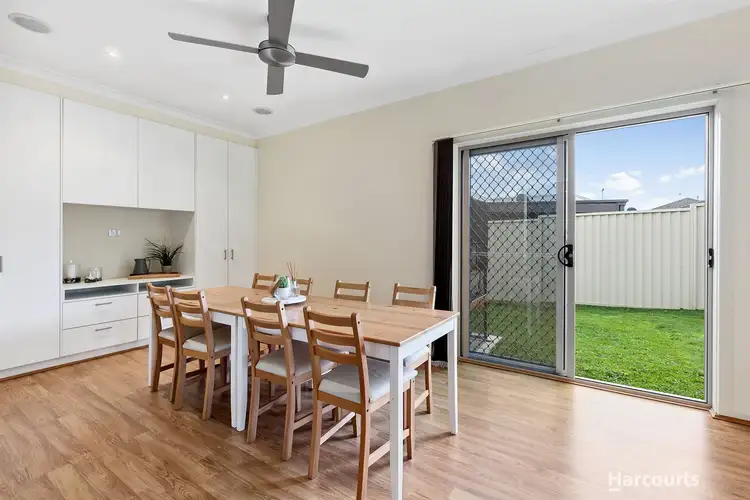 Fourth view of Homely house listing, 8 Eventide Rise, Pakenham VIC 3810