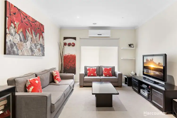 Fifth view of Homely house listing, 8 Eventide Rise, Pakenham VIC 3810