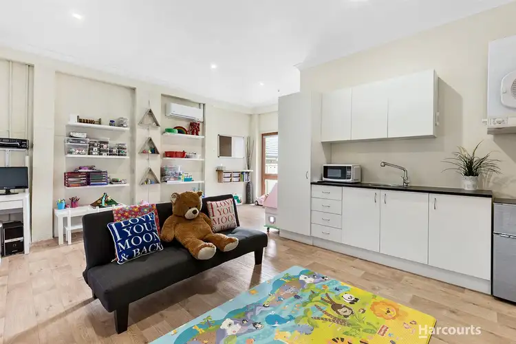 Sixth view of Homely house listing, 8 Eventide Rise, Pakenham VIC 3810