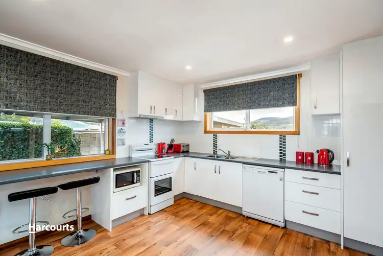 4 Fords Road, Geeveston TAS 7116